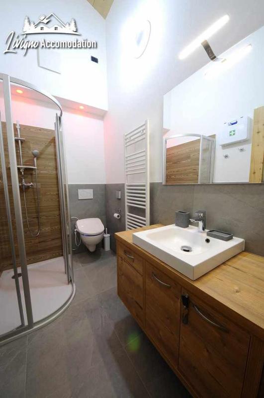 Baita Carosello Apt 6 by Livigno Accomodation - image 29