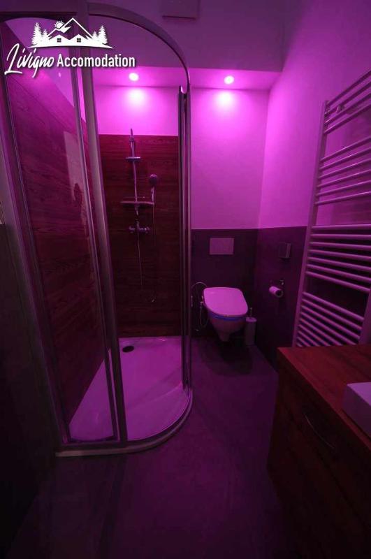 Baita Carosello Apt 6 by Livigno Accomodation - image 10
