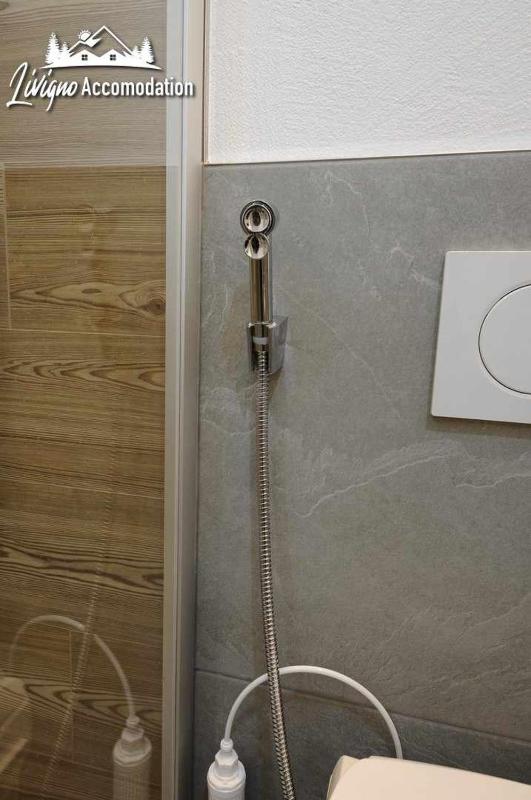 Baita Carosello Apt 6 by Livigno Accomodation - image 11