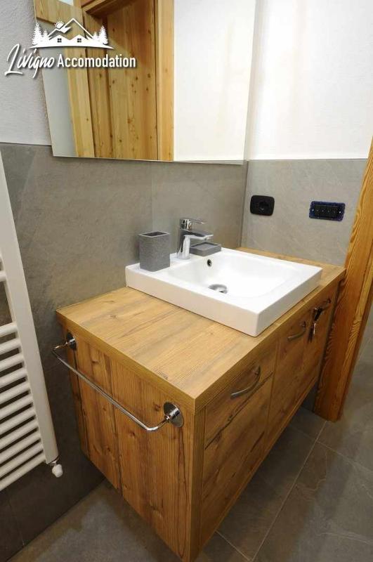 Baita Carosello Apt 6 by Livigno Accomodation - image 20
