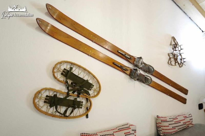 Baita Carosello Apt 6 by Livigno Accomodation - image 25