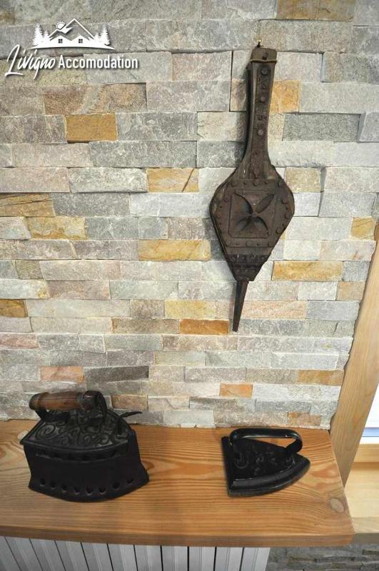 Baita Carosello Apt 6 by Livigno Accomodation - image 27