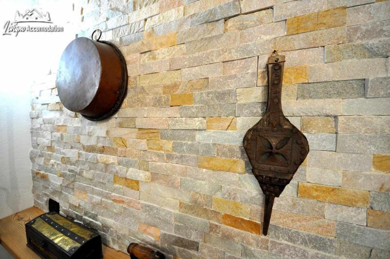 Baita Carosello Apt 6 by Livigno Accomodation - image 14