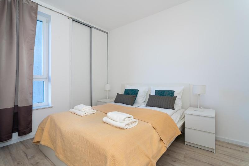 Symphony Modern Tower Apartamenty by INA - image 35