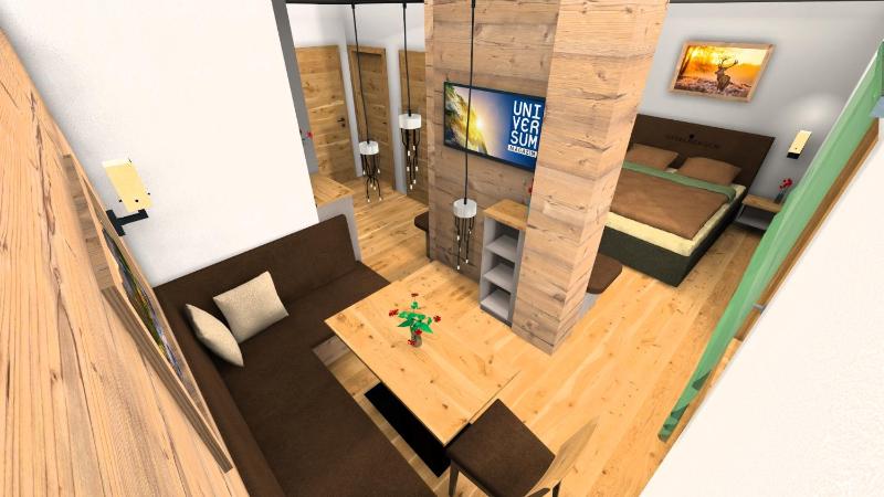 Family Room with Sauna image 1