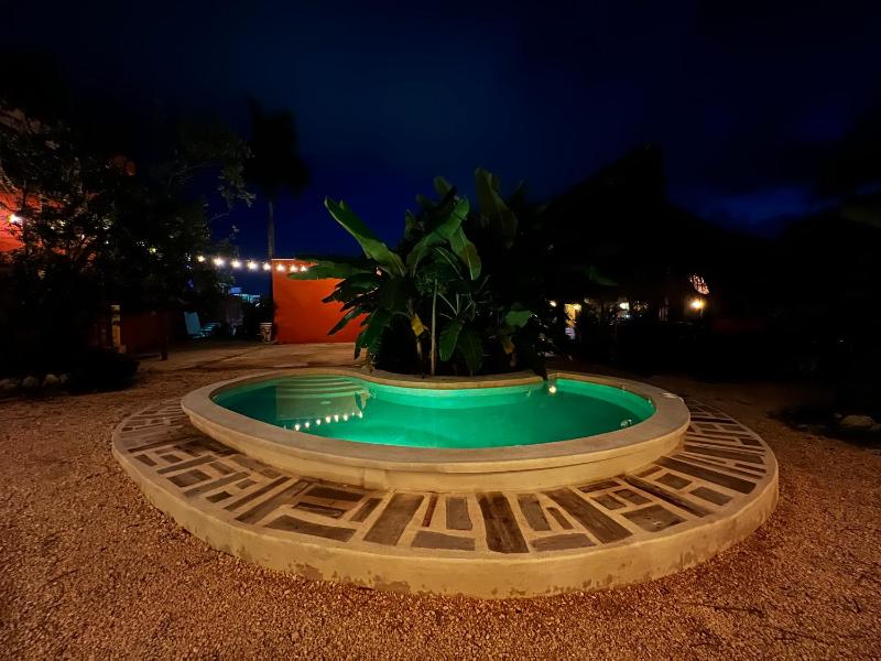 Luhme Tulum Hostel - Free Cenote Access - image 19