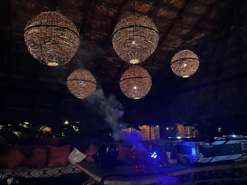 Luhme Tulum Hostel - Free Cenote Access - image 23