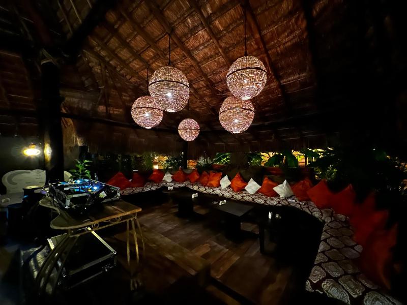 Luhme Tulum Hostel - Free Cenote Access - image 8