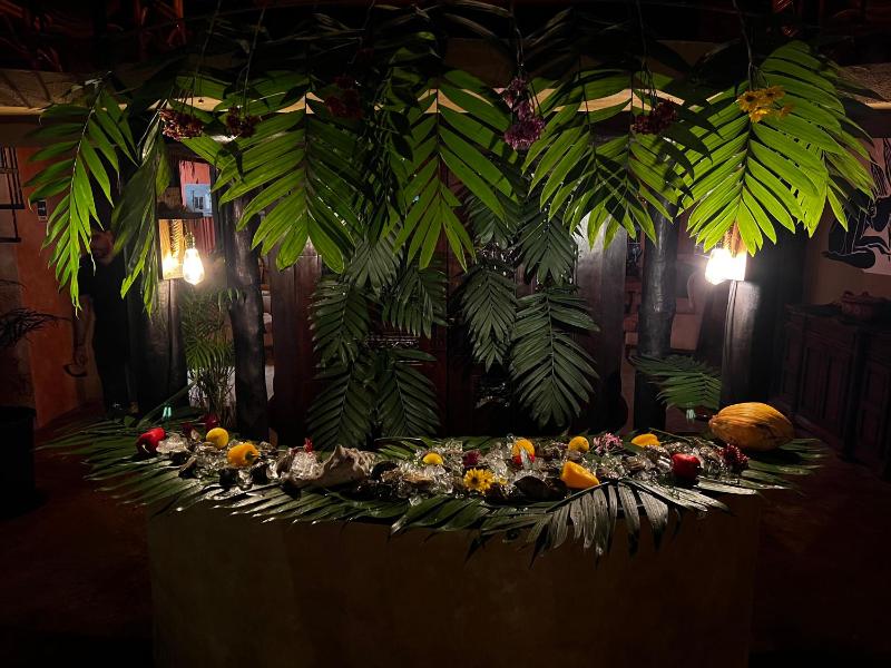 Luhme Tulum Hostel - Free Cenote Access - image 40
