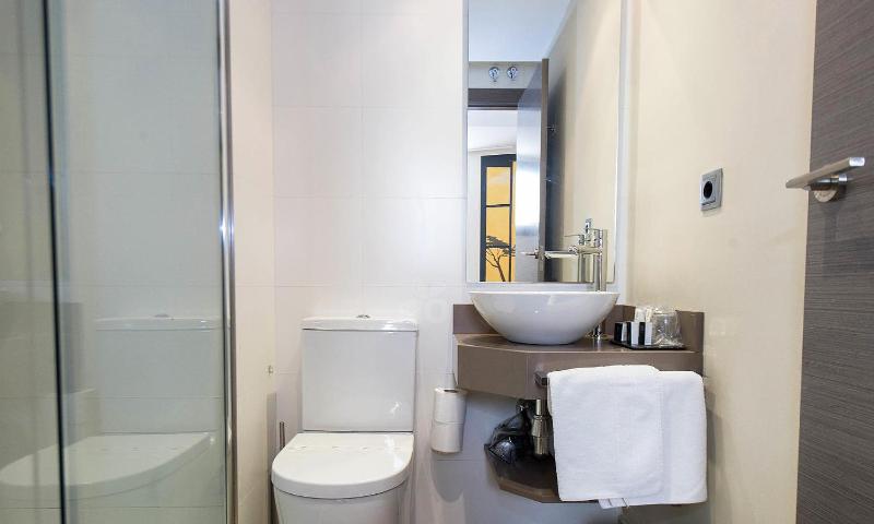Le Petit Boutique Hotel - image 31