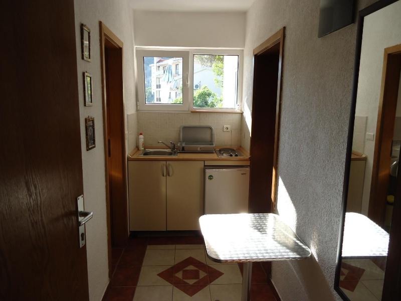 Studio with Garden View image 2
