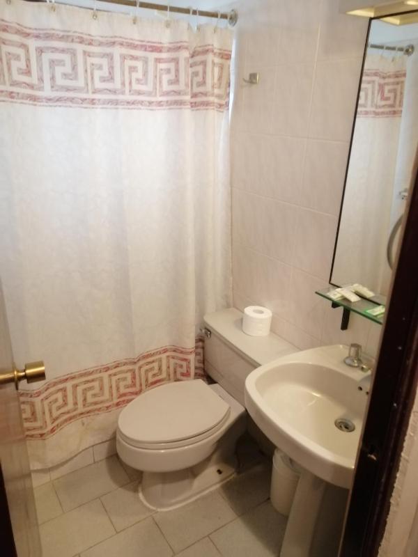 Hotel Cantamar - image 11