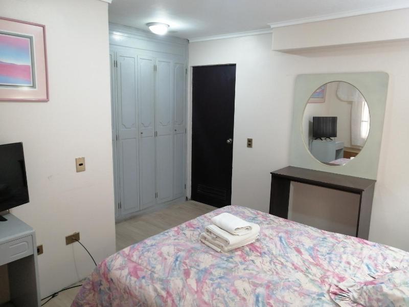 Hotel Cantamar - image 10