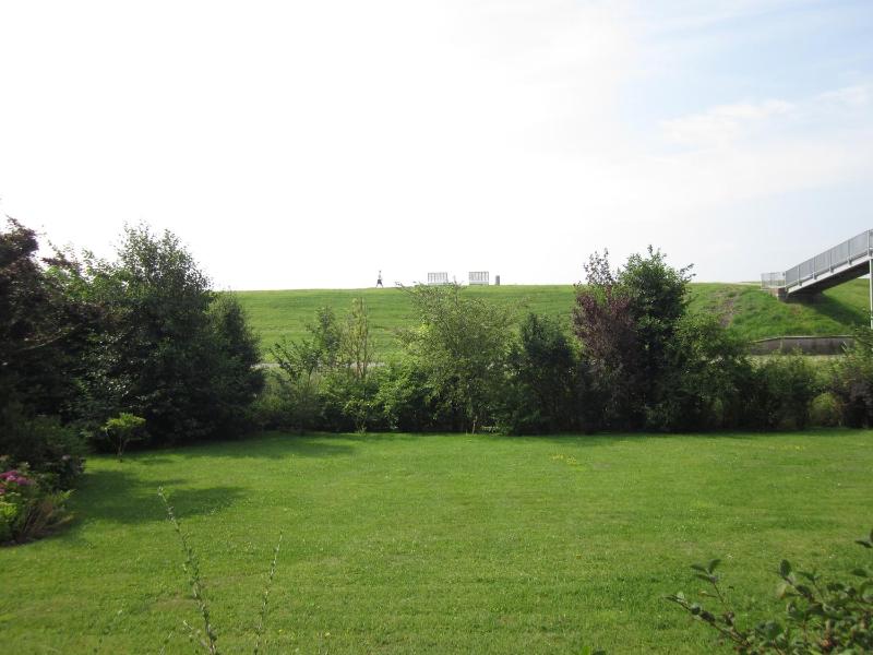 Seegarten Appartements Büsum - image 16