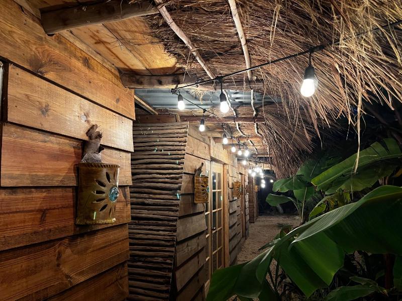 Luhme Tulum Hostel - Free Cenote Access - image 22