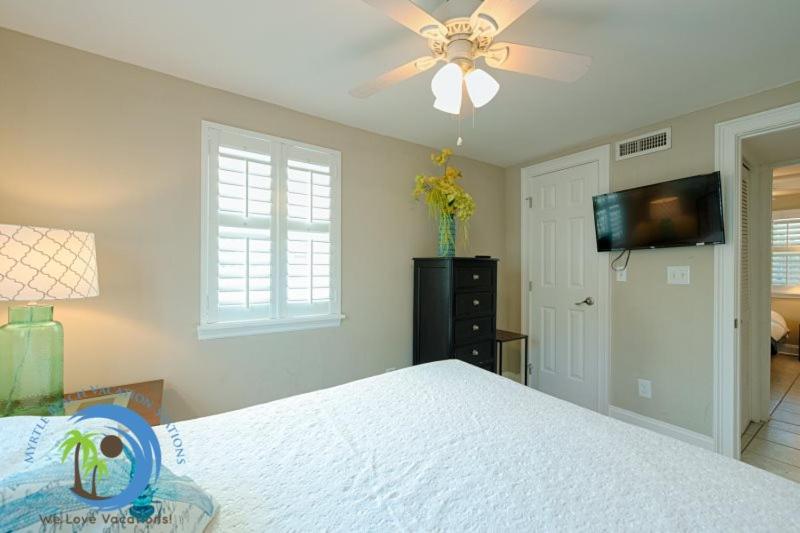 Windy Hill Villa 4 - Beach Fun - image 27