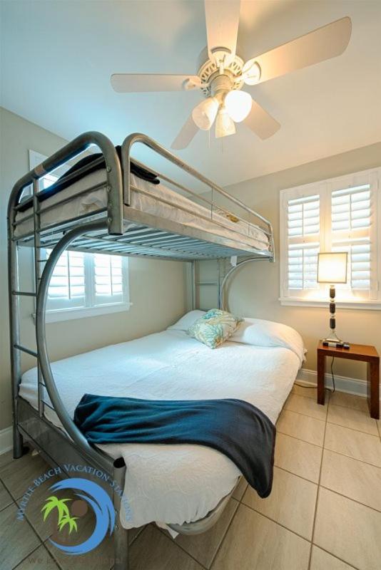 Windy Hill Villa 4 - Beach Fun - image 30