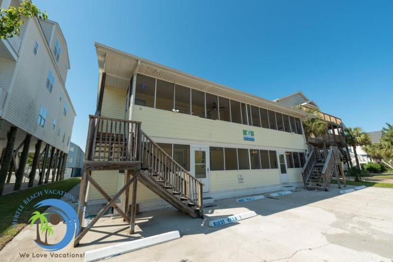 Windy Hill Villa 4 - Beach Fun - image 36