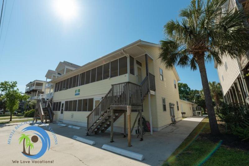 Windy Hill Villa 4 - Beach Fun - image 33