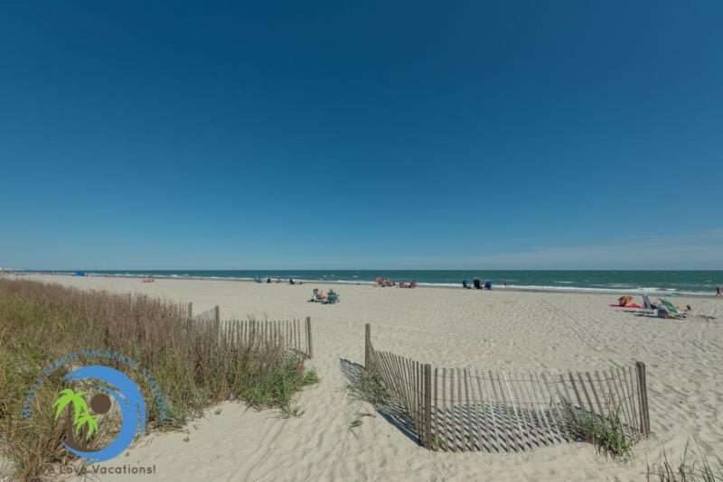 Windy Hill Villa 4 - Beach Fun - image 7