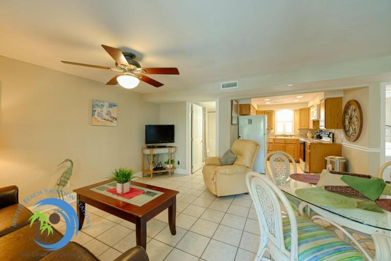 Windy Hill Villa 4 - Beach Fun - image 21