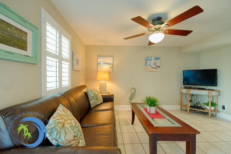 Windy Hill Villa 4 - Beach Fun - image 9