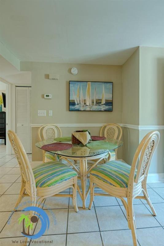 Windy Hill Villa 4 - Beach Fun - image 38