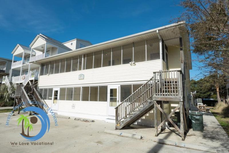 Windy Hill Villa 4 - Beach Fun - image 18