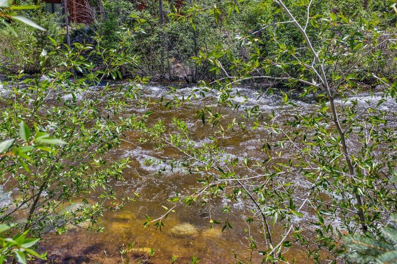 Two-Bedroom Apartment image 4