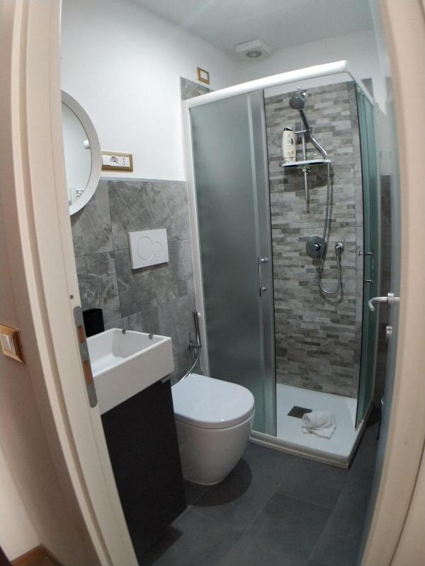 Small Double Room with Private Bathroom image 3