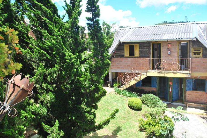 Hostel da Montanha - image 31