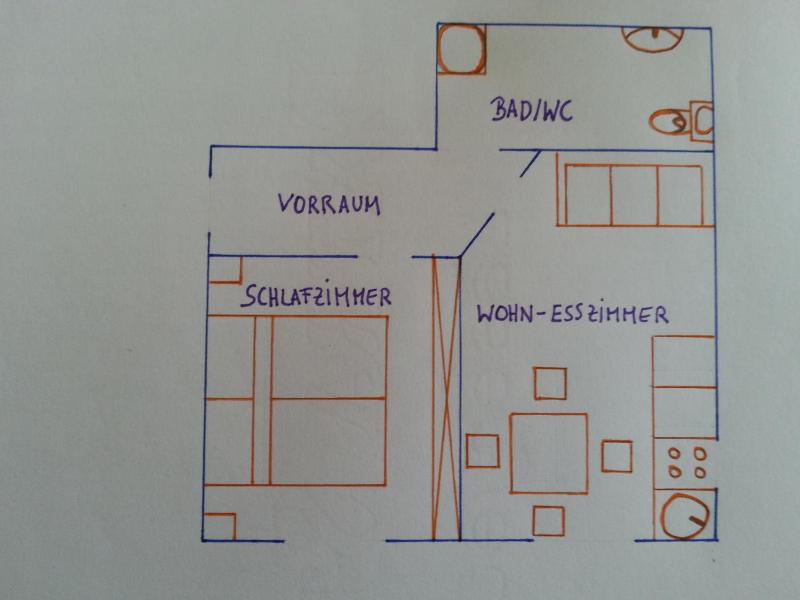 Appartements Real - image 8