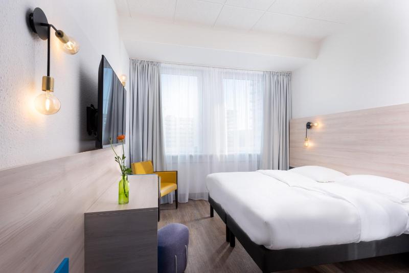 St Christopher's Hotel Berlin - Alexanderplatz - image 5