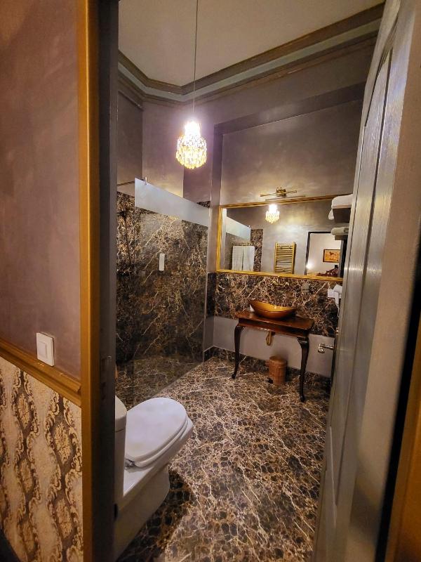 Comfort Quadruple Room image 4