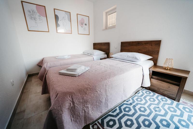 Two-Bedroom Apartment with Balcony image 4