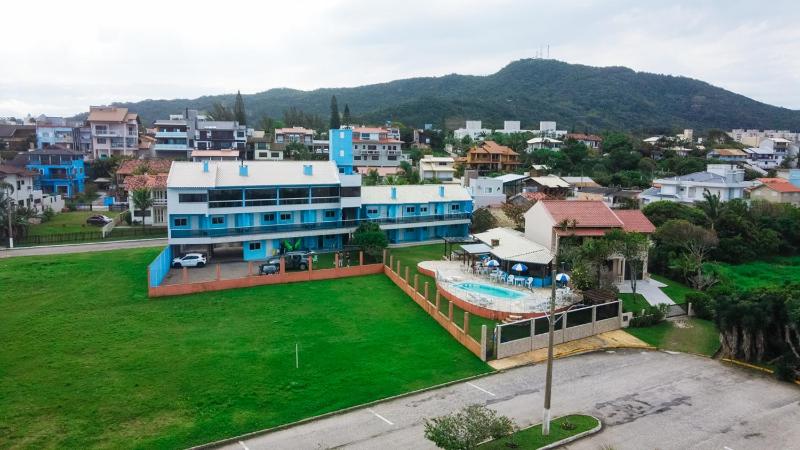 Pousada Praia da Villa - image 20