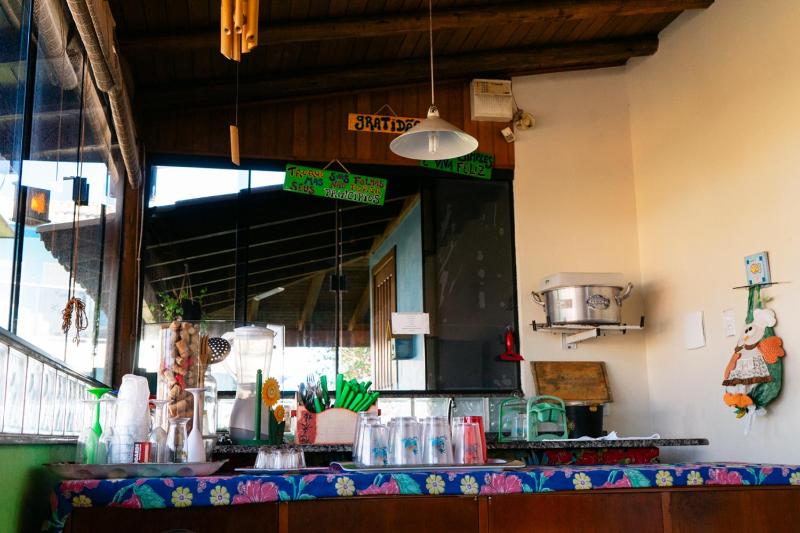 Pousada Praia da Villa - image 25