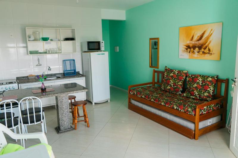 Pousada Praia da Villa - image 32