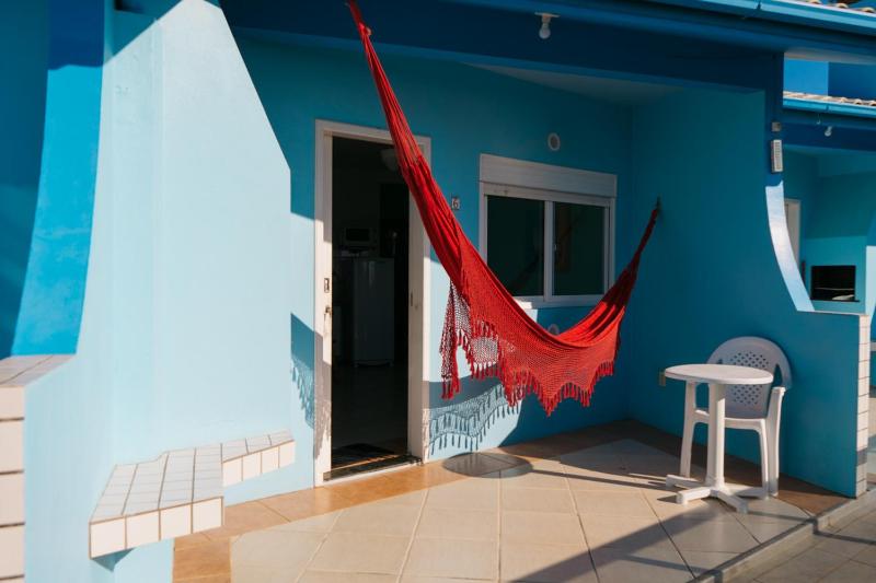 Pousada Praia da Villa - image 19