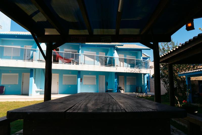 Pousada Praia da Villa - image 40