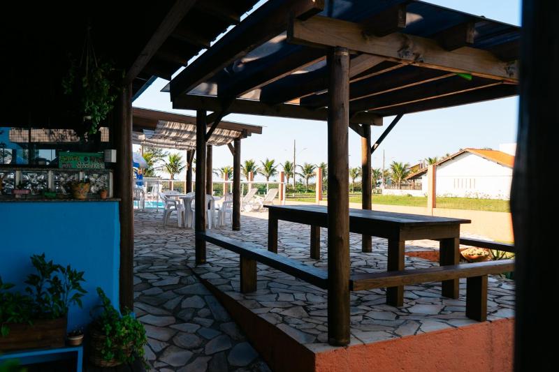 Pousada Praia da Villa - image 18