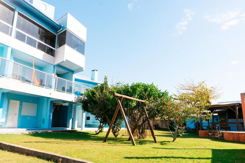 Pousada Praia da Villa - image 22