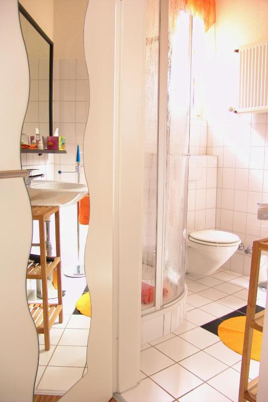 Hotel Garni Landhaus Uttum - image 11