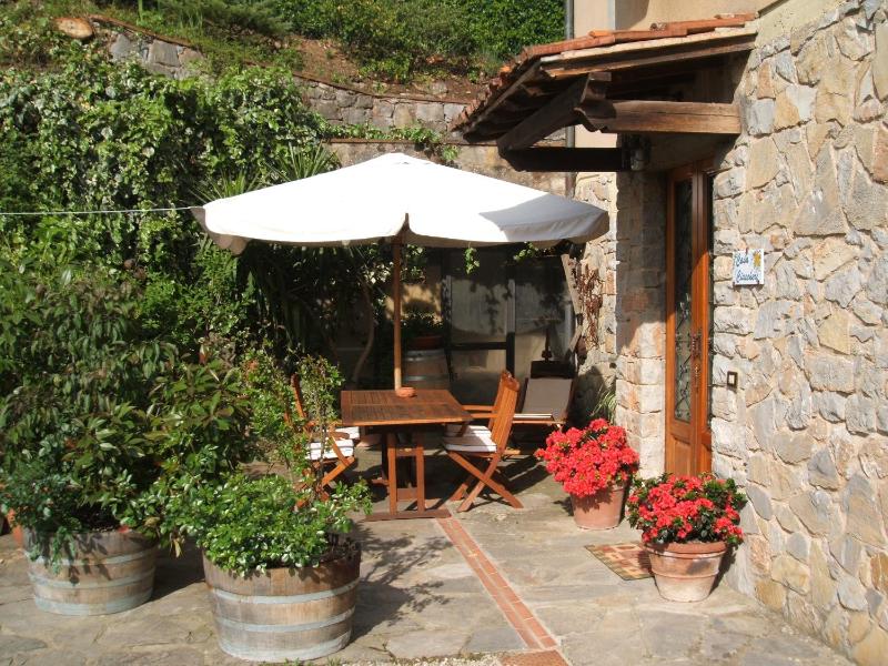 Casa Ciaccheri Images