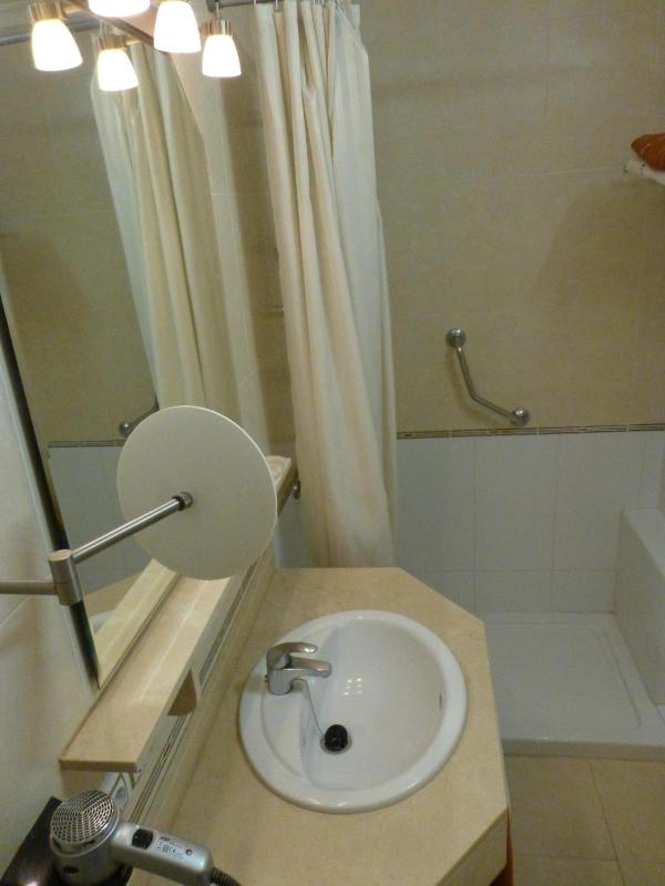 Apartamentos Belmonte - image 15