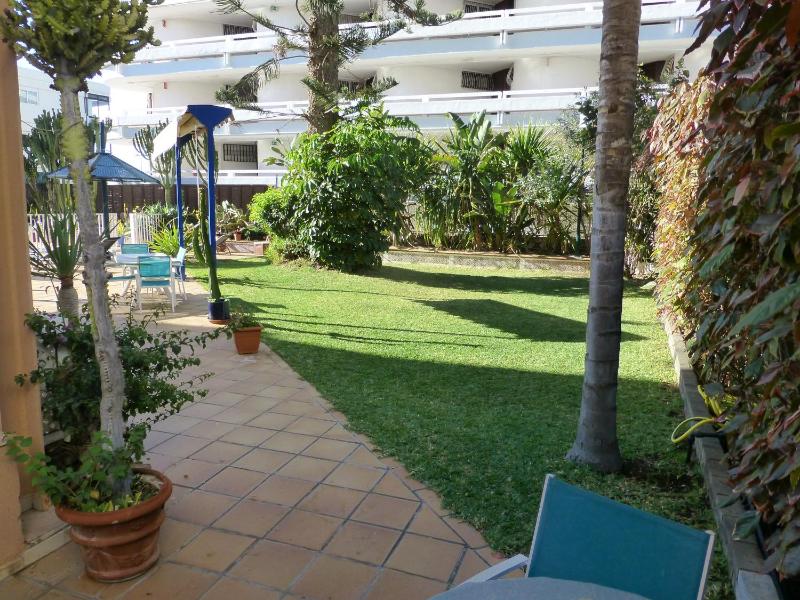 Apartamentos Belmonte - image 12