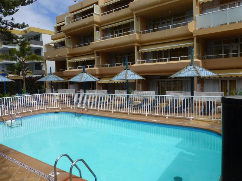 Apartamentos Belmonte - image 11