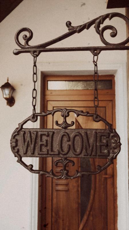 Two-Bedroom House image 1