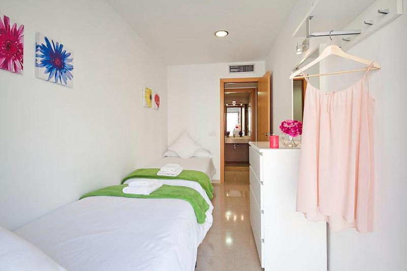 Two-Bedroom Apartment image 1