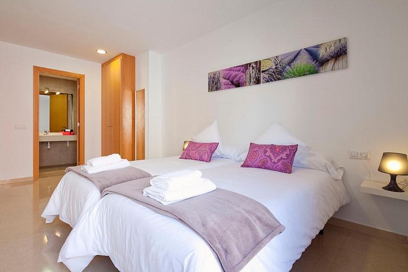 Two-Bedroom Apartment image 3